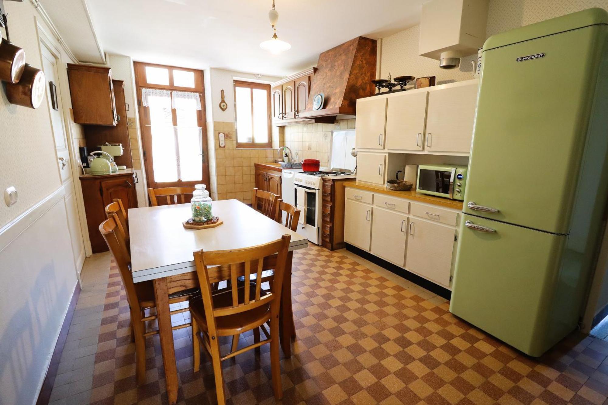 Location De Chambres Bienvenue Chez Meme Treigny Exteriör bild
